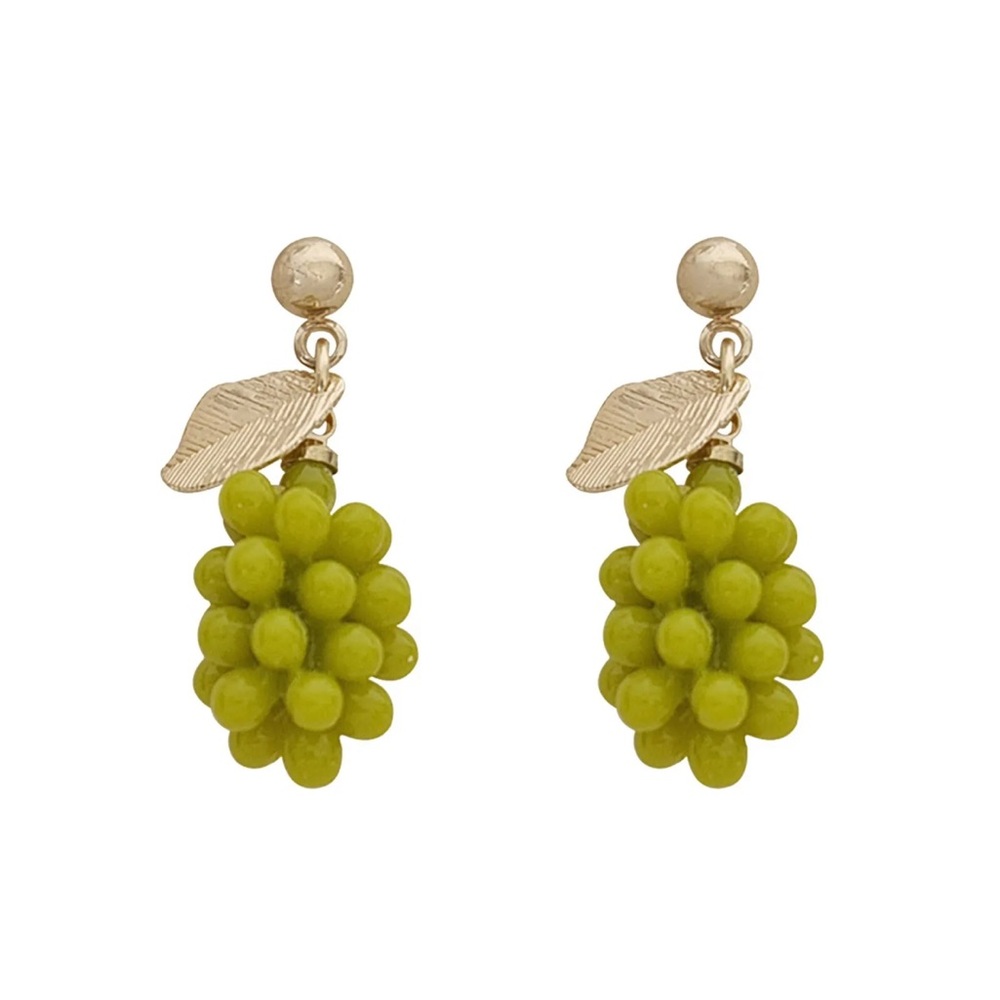 Earrings - Picture 2 of 16